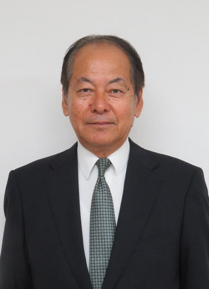 一般財団法人青色家づくり支援機構　理事長 内藤 昌克